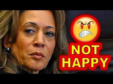 NOBODY Has EARNED this MORE Than Kamala Harris…..