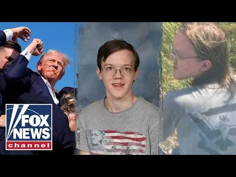 New FBI documents reveal chilling details about would-be Trump assassin