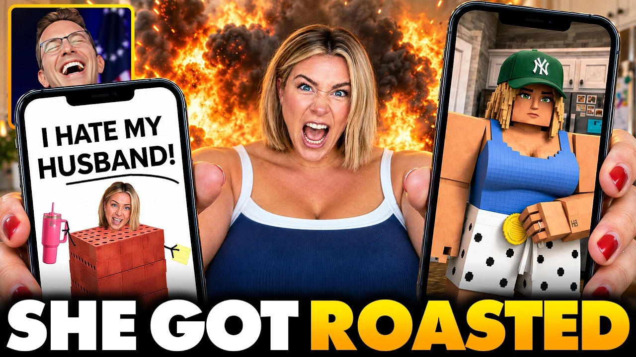 Internet FRIES Insufferable ‘Girl Boss’ Wife After Feminist Rant BACKFIRES…Try Not to Laugh 😂