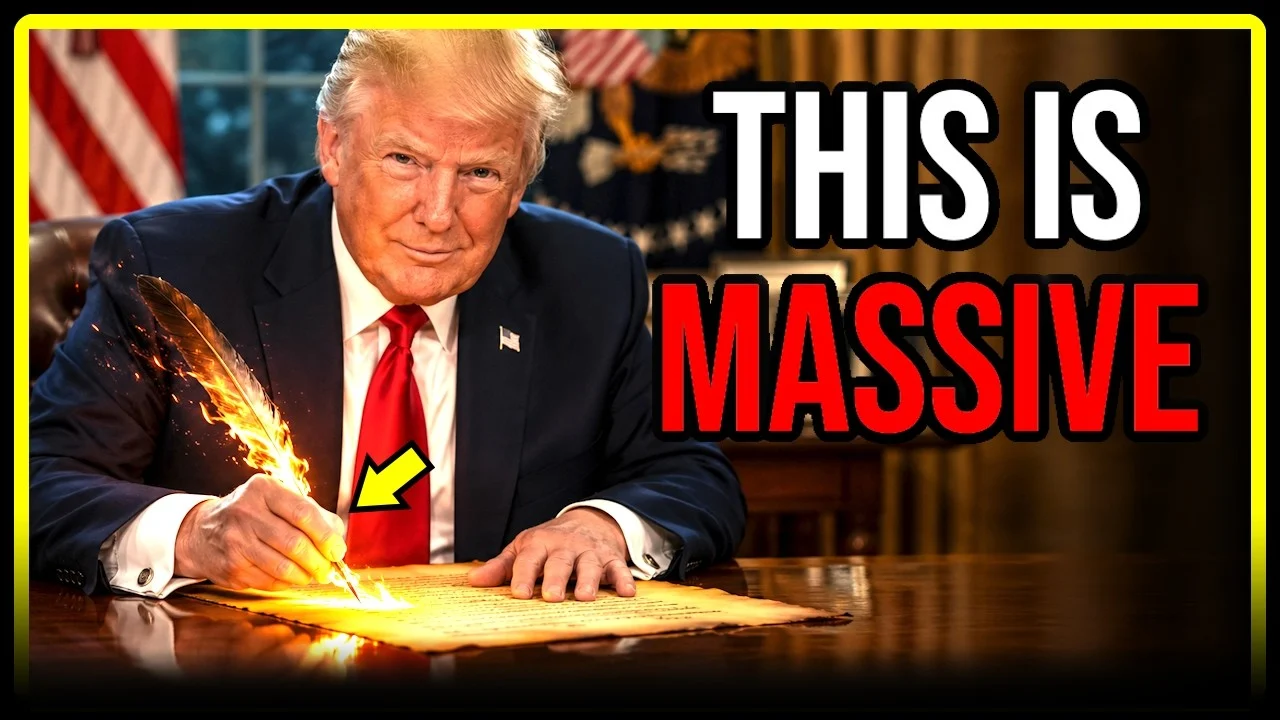 🔴Folks… absolutely NO ONE expected THIS… !!!!!!🔴